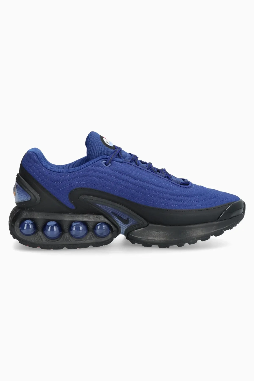 Кроссовки Nike Air Max Dn Winterized - синий
