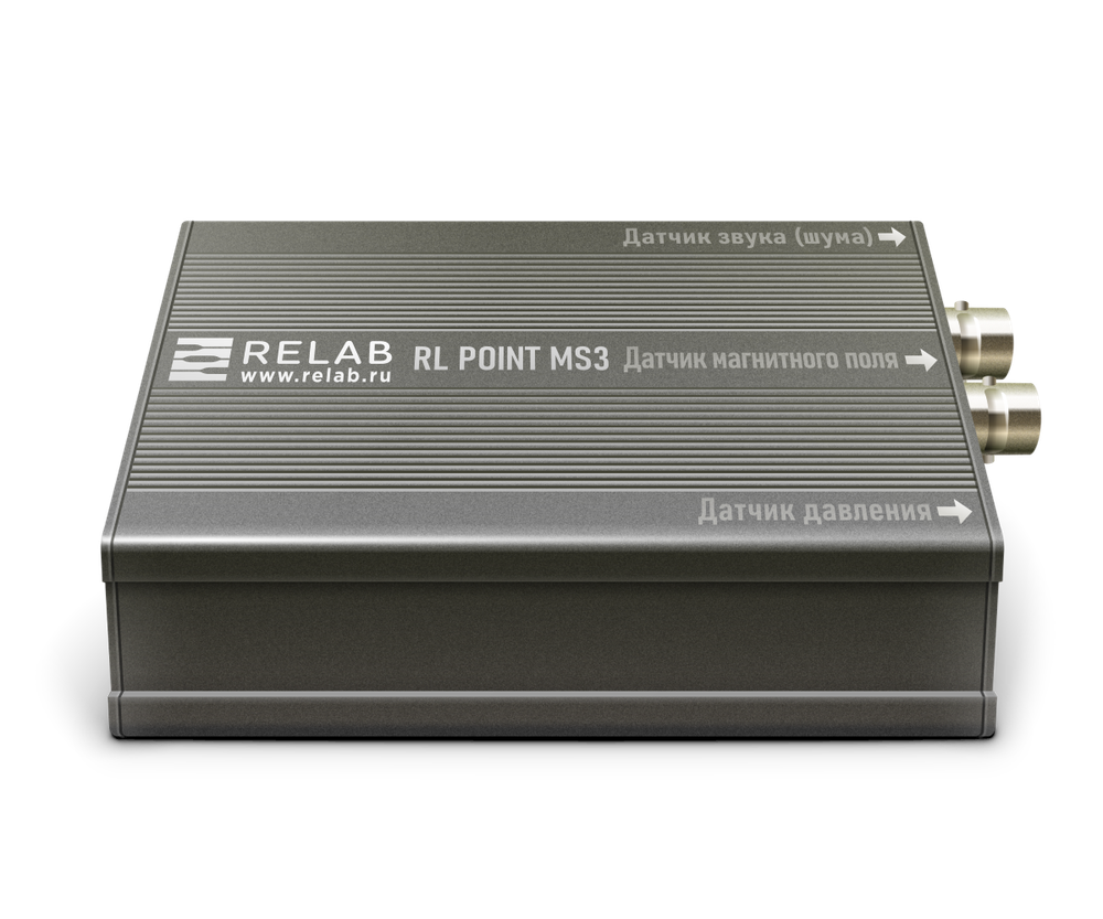 Мультидатчик 3-в-1 RL POINT MS3 Relab Мультидатчик 3-в-1 RL POINT MS3 Relab