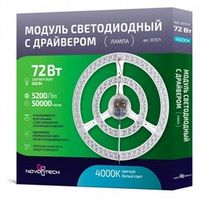 Светодиодные модули (LED-модули)