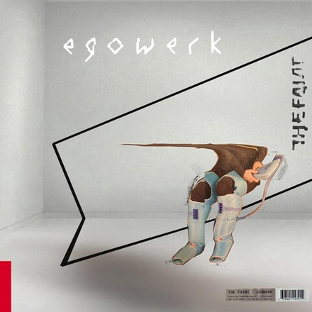 Faint, The Egowerk