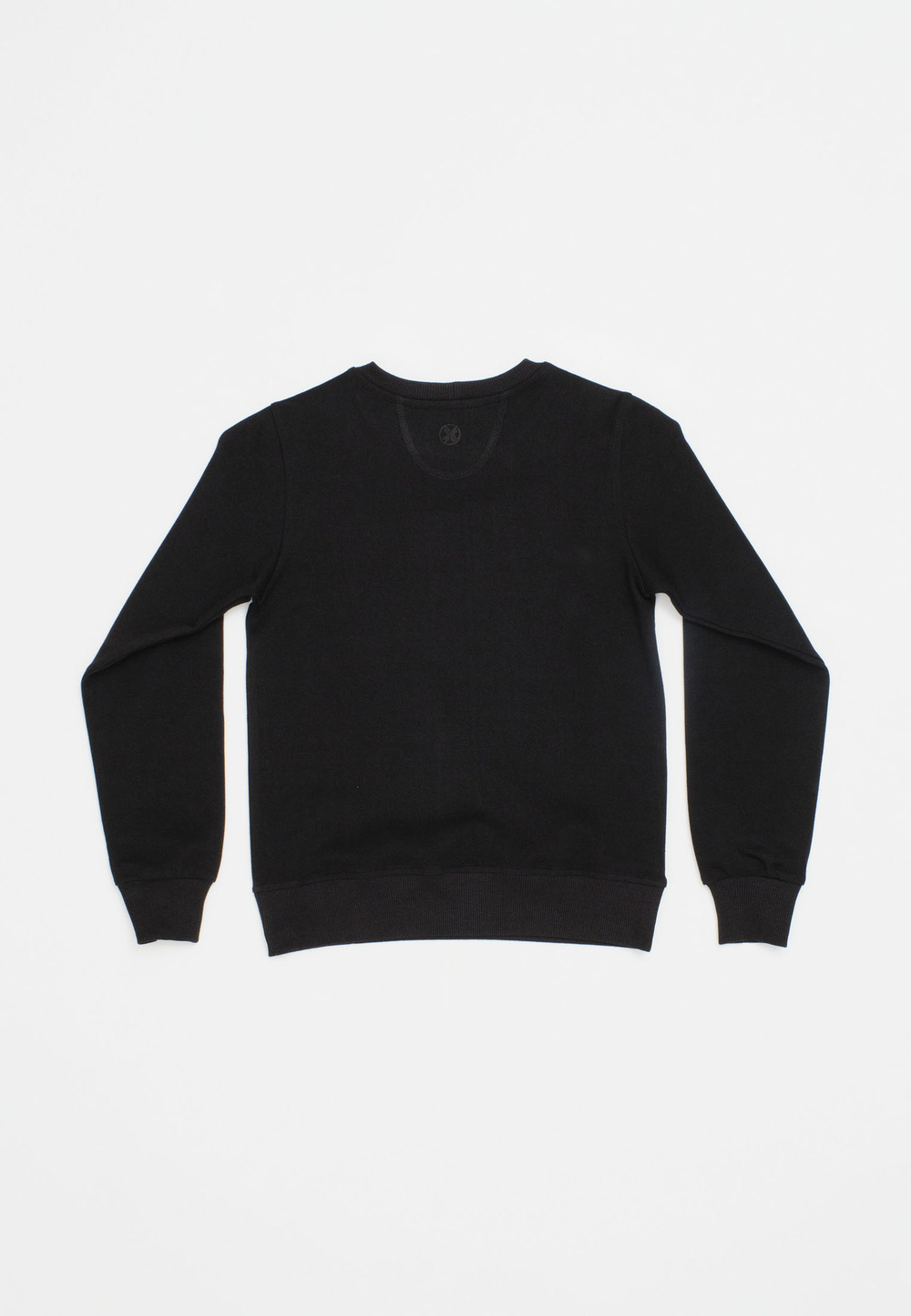 Свитшот детский SHANYRAQ BLACK