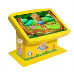 Игрёнок Maxi 32" / 42" детский сенсорный игровой стол