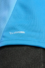 Футболка adidas Real Madrid 26/27 3rd Goalkeeper - синий