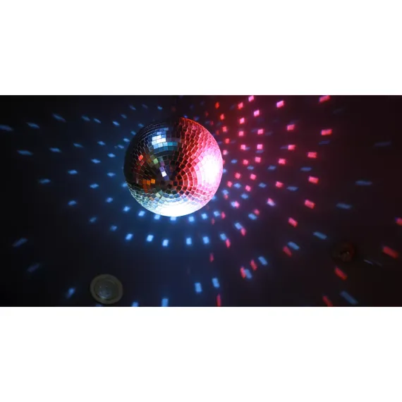STAGE4 Mirror Ball 40B