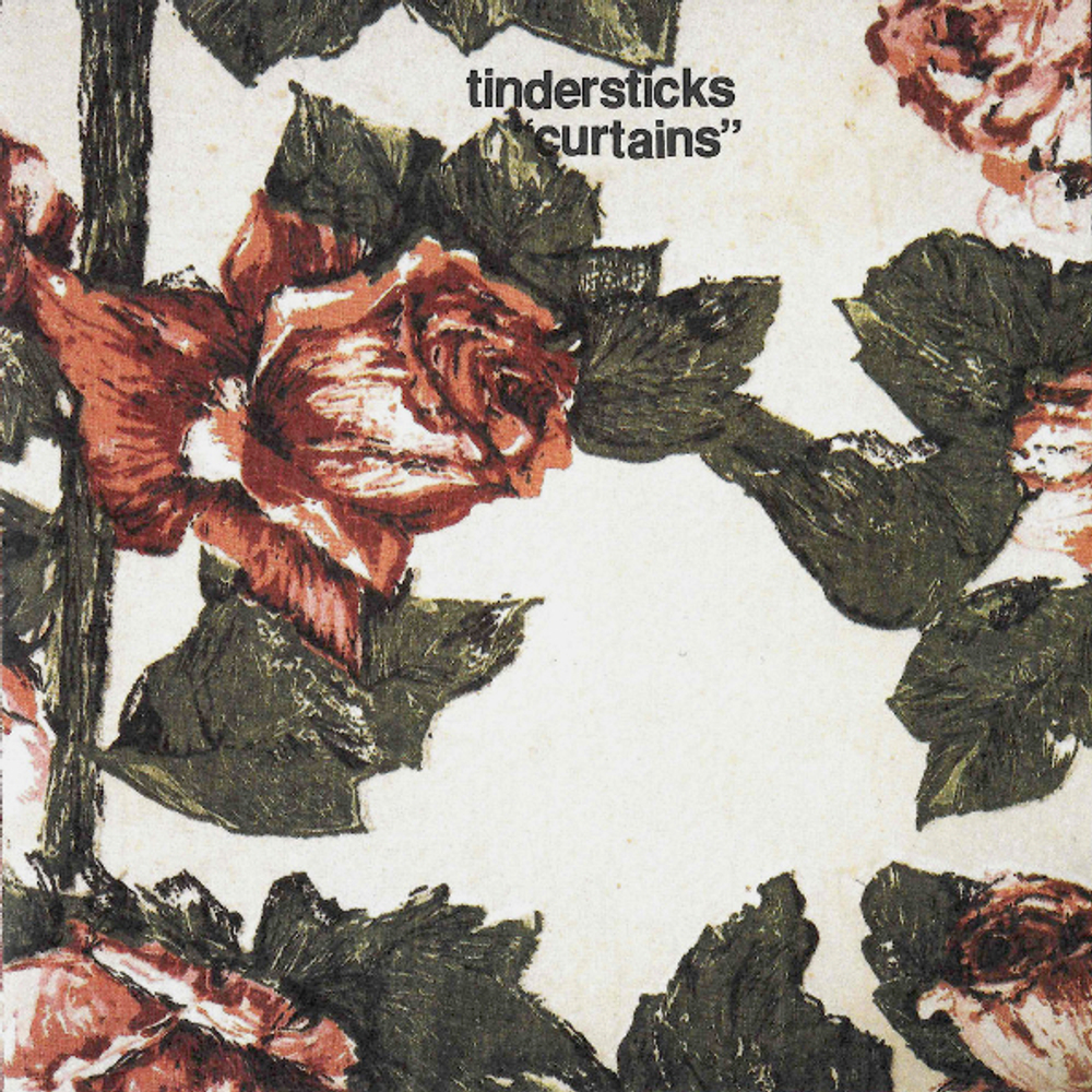 Tindersticks / Curtains (Expanded Edition)(2LP)