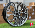 Комплект дисков Brixton PF10 20x9 et35 5x114.3
