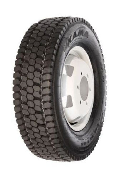 Купить Грузовая шина КАМА 285 70 R19.5 КАМА NR-201 НКШЗ