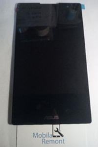 Дисплей для Asus Z170C/Z170CG (ZenPad C 7.0) в сборе с тачскрином Черный