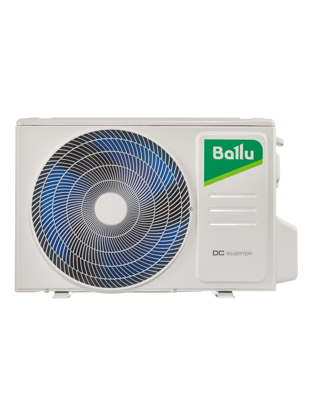 Сплит-система инверторного типа Ballu Eco Smart DC BSYI-12HN8 комплект (до 35 м2)