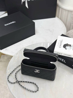 Сумка Chanel