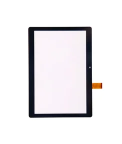 Тачскрин для Prestigio MultiPad Grace 7781 4G (Черный)