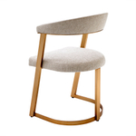 Стул Dining Chair Dexter арт.111473