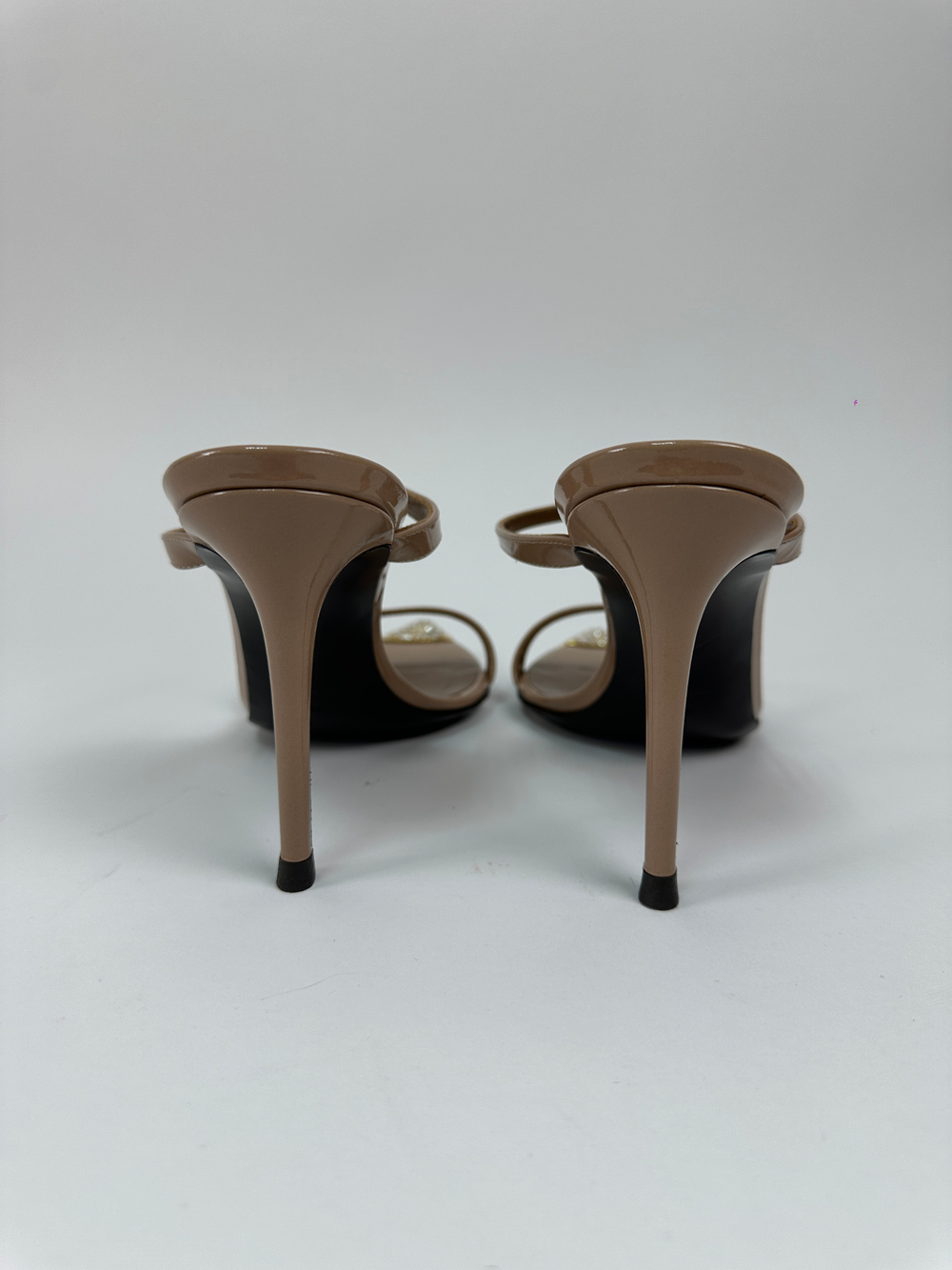 Босоножки Giuseppe Zanotti