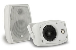CVGAUDIO ODF408TW Настенная акустика для улиц и помещений