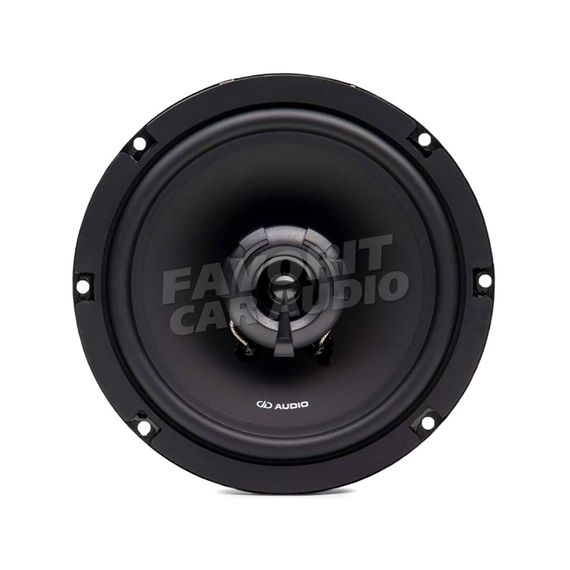 Коакс. акустика DD Audio EX6.5