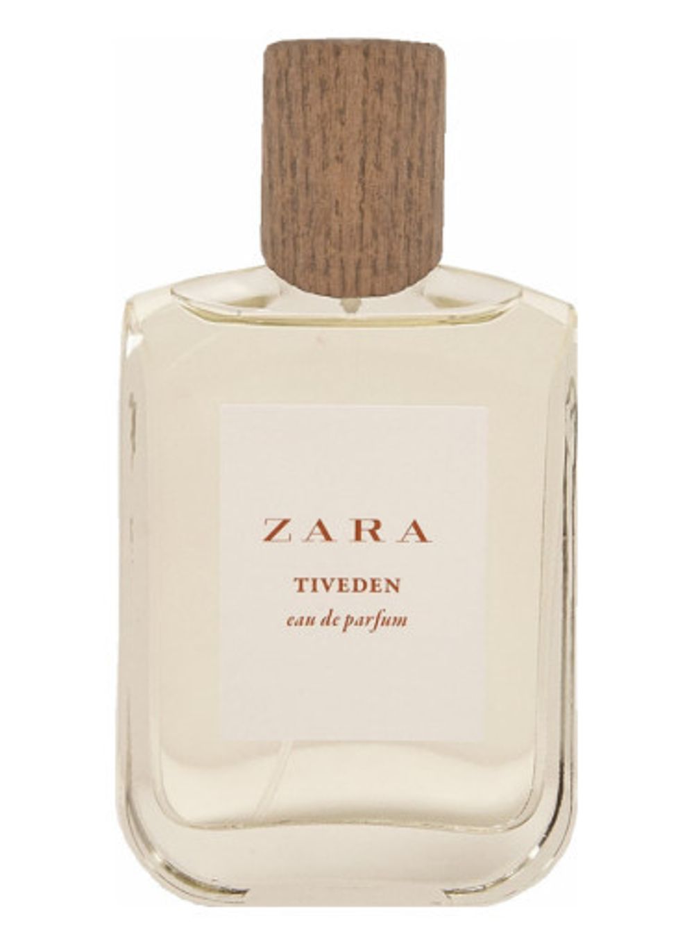 Zara Tiveden