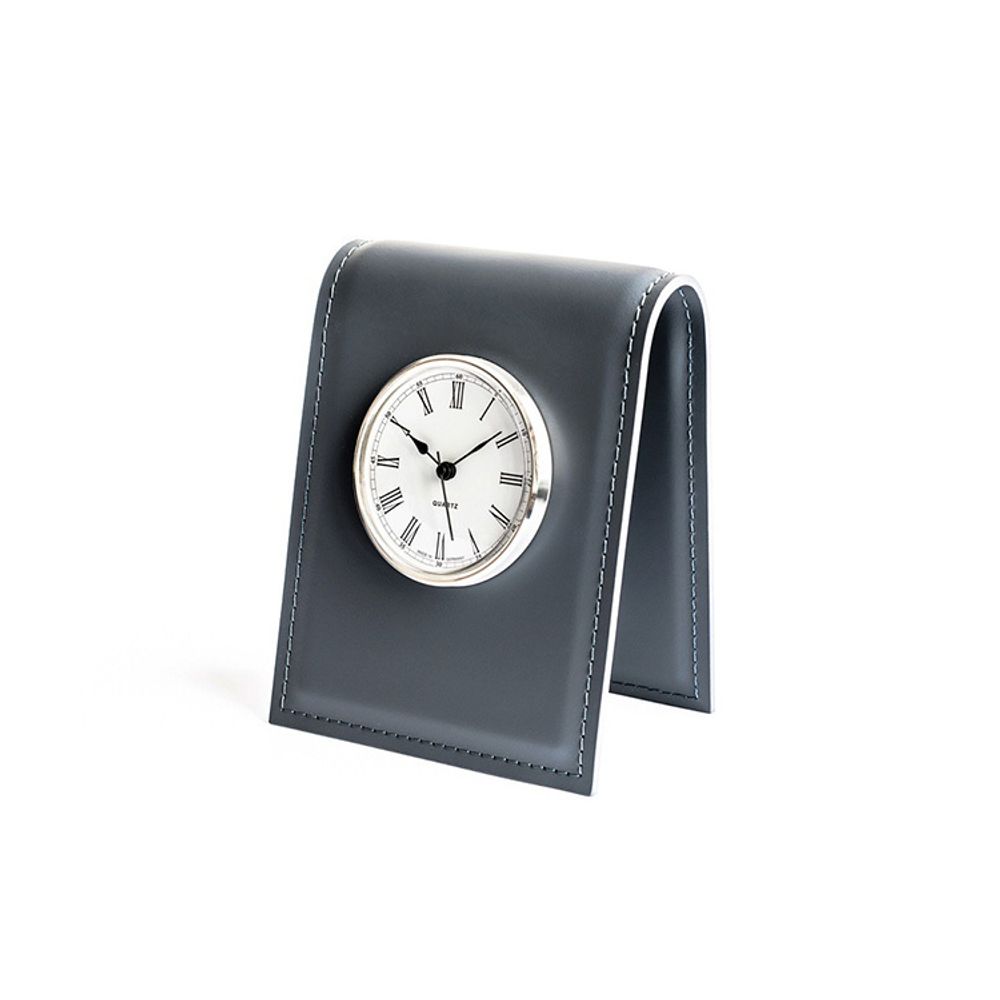 Часы с циферблатом D103 из двухслойной кожи Cuoietto 195*155 (CL103BC) 3
