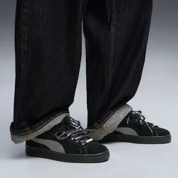 Кеды женские PUMA Suede Bloom Wns