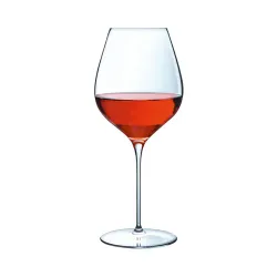 Бокал для вина 650 мл хр. стекло "Милла" d 10,5/6,8 см h24 см Chef&Sommelier [6]