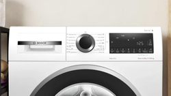 Стирально-сушильная машина Bosch WNA25401ME