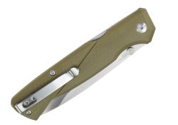 Нож CRKT 6434 Kova OD Greenфотография - 3