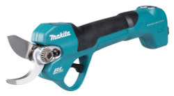 Аккумуляторный секатор Makita DUP180Z