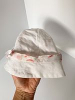 Льняная панама Jacote, 80