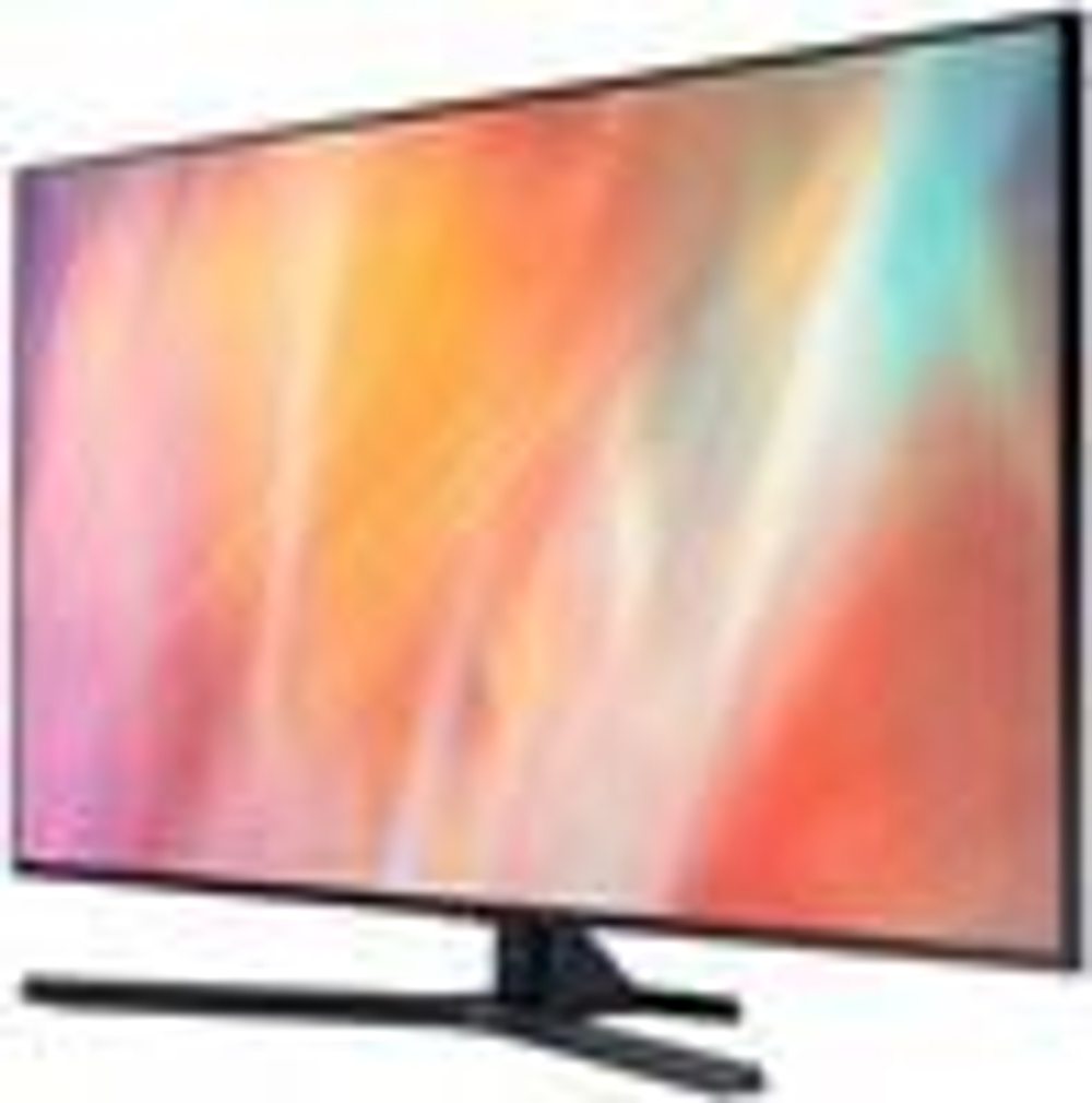 ТВ Samsung 75"; UE75AU7500U