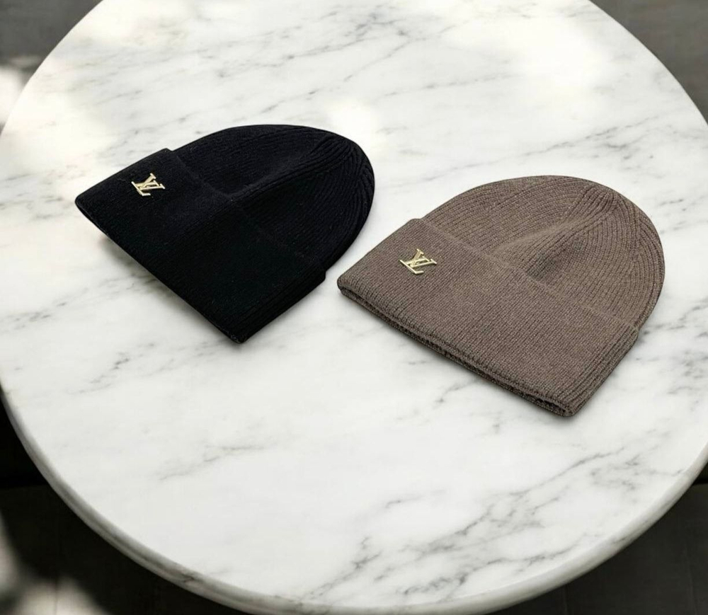 Шапка Louis Vuitton