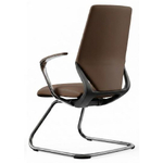 Кресло для Посетителей ARTZ-BS-Y603C-Brown