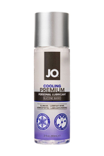 Лубрикант с охлаждающим эффектом JO Premium Cool 60 мл
