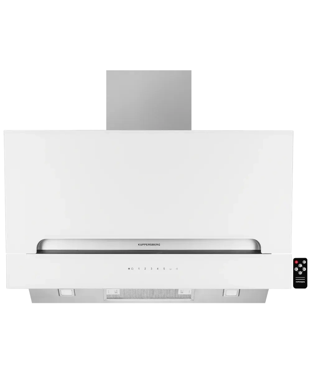 Каминная вытяжка Kuppersberg F 993 W