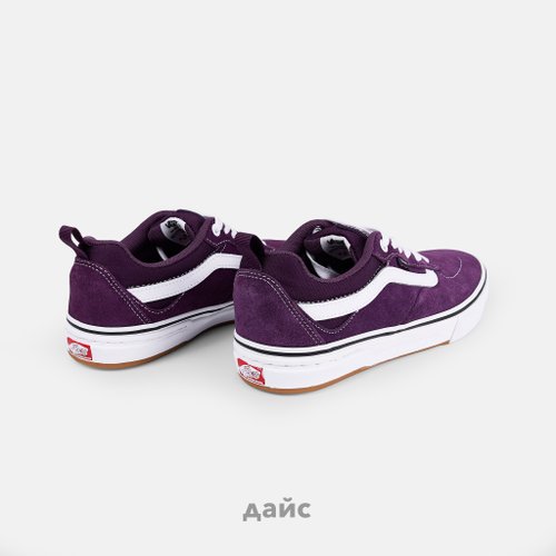 Кеды Vans Skate Kyle Walker 