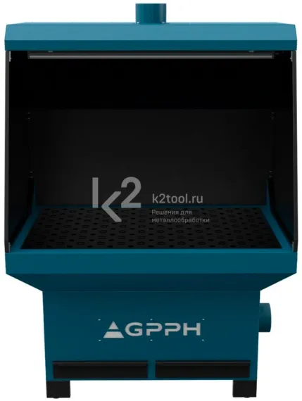 Шлифовально-сварочный стол GPPH S.OG.001