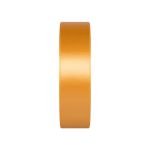 Лента атласная 1-сторонняя 25.0 мм / 33±2 метра, 119 бежево-желтый, Gamma
