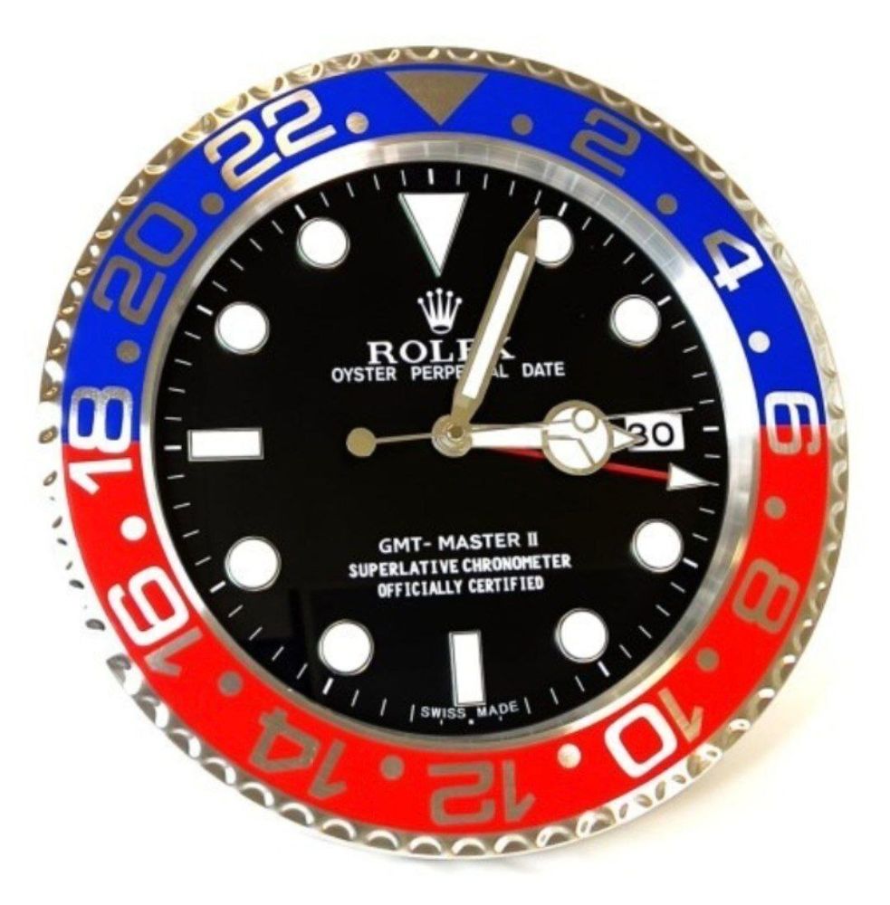 Набор Rolex (блокнот + ручка + зонт)