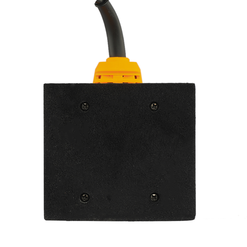 Шлифовальная машина вибрационная INGCO PS2408 INDUSTRIAL 240 Вт 110х100 мм