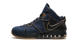 Купить Nike LeBron 8 Denim