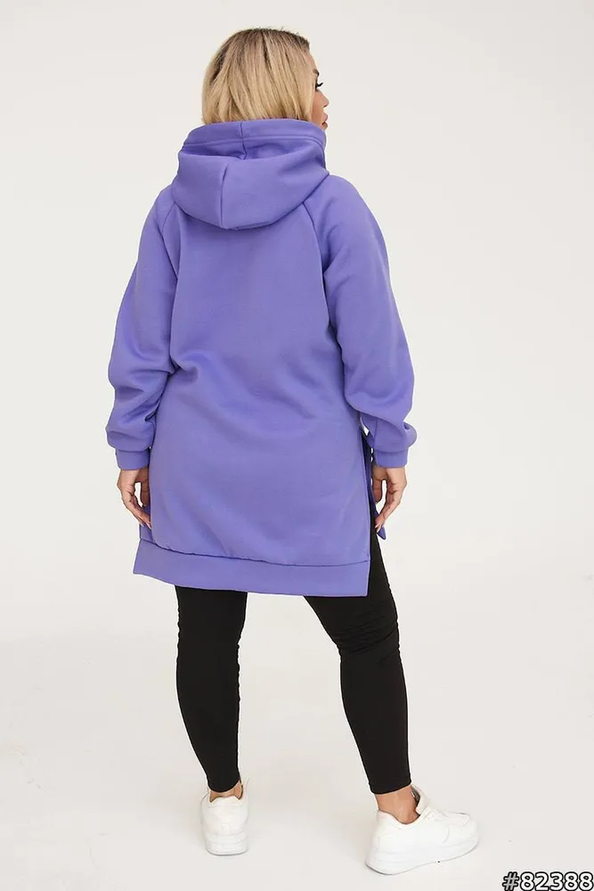 Костюм спортивный УК-849-4 Фабрика Моды