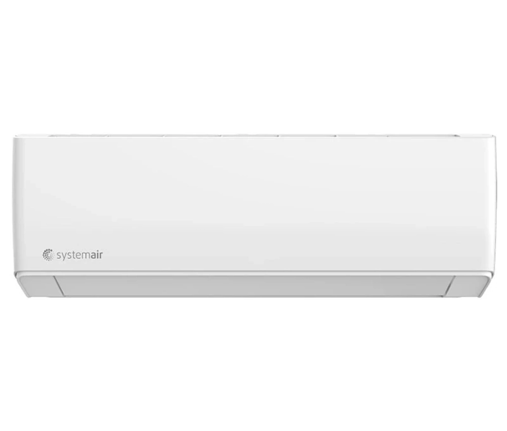 Systemair SYSPLIT WALL SIMPLE 09 HP Q