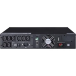 Powercom Next, On-Line, 1000VA/1000W, Rack/Tower