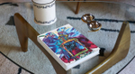 Книга на английском языке Assouline GUERLAIN: VISIONARY SINCE 1828