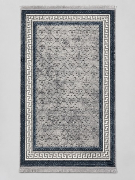 Коврик комнатный Zalel, 80×150 см, арт. KPD-0024