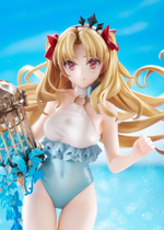 Ereshkigal