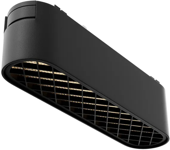 Трековый светильник Basis Grid TR084-1-6W3K-B Maytoni