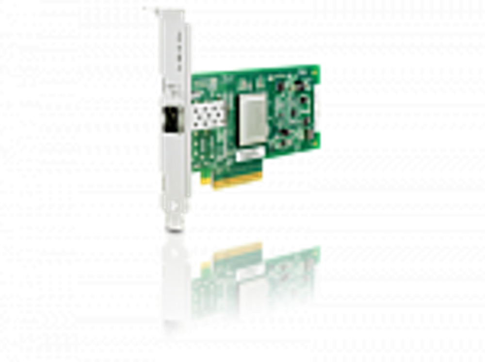 81Q 8Gb/s Single Port FC PCI-e x8 HBA