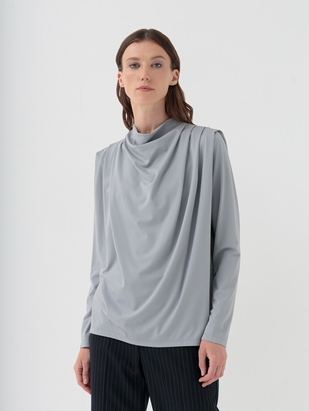 Блуза Габриэль NOME Atelier