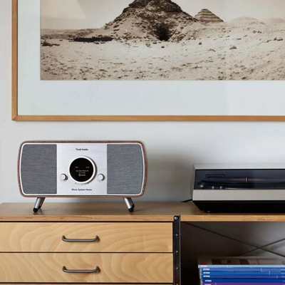 Радиоприемник Tivoli Music System Home Gen 2