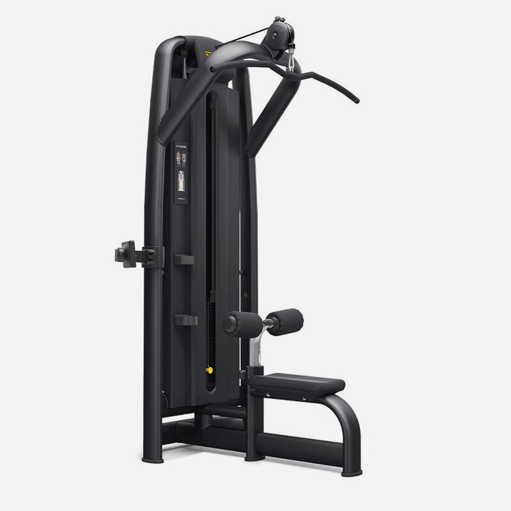 Тренажер верхняя тяга Technogym LAT MACHINE