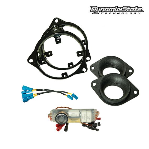 Dynamic State DCS-BMW104P